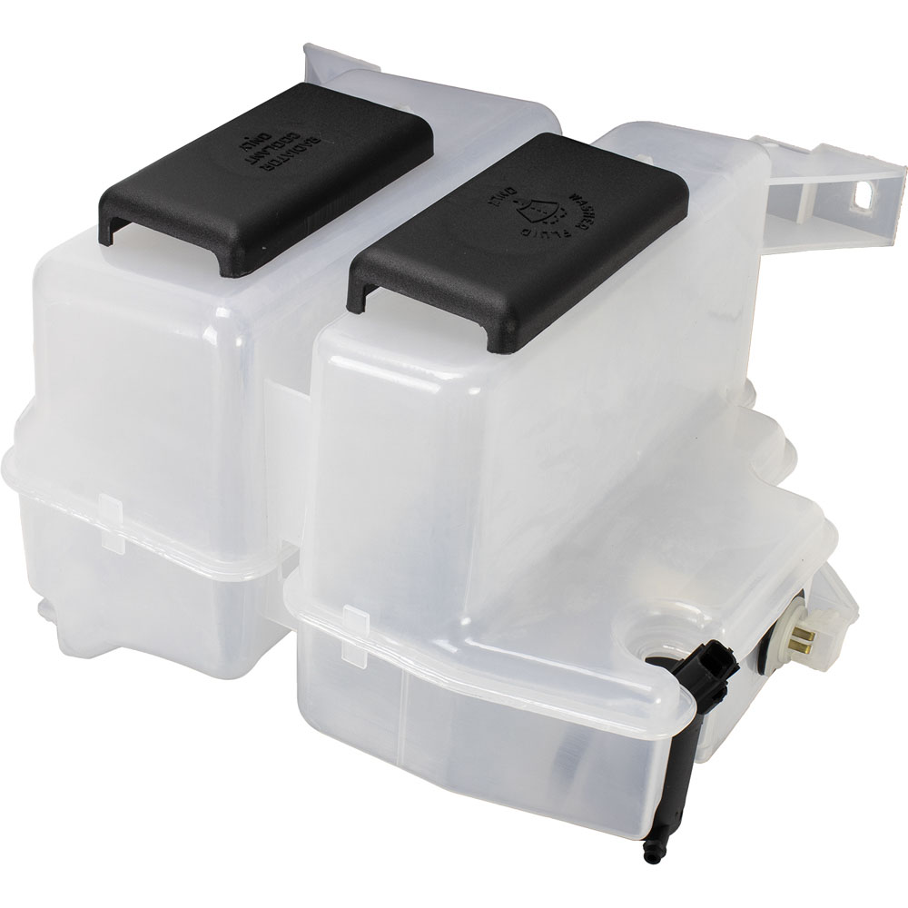 2000 Ford Explorer Engine Coolant Reservoir