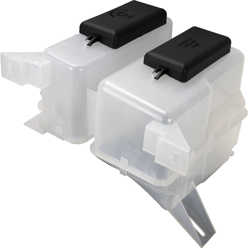 2000 Ford Explorer Engine Coolant Reservoir