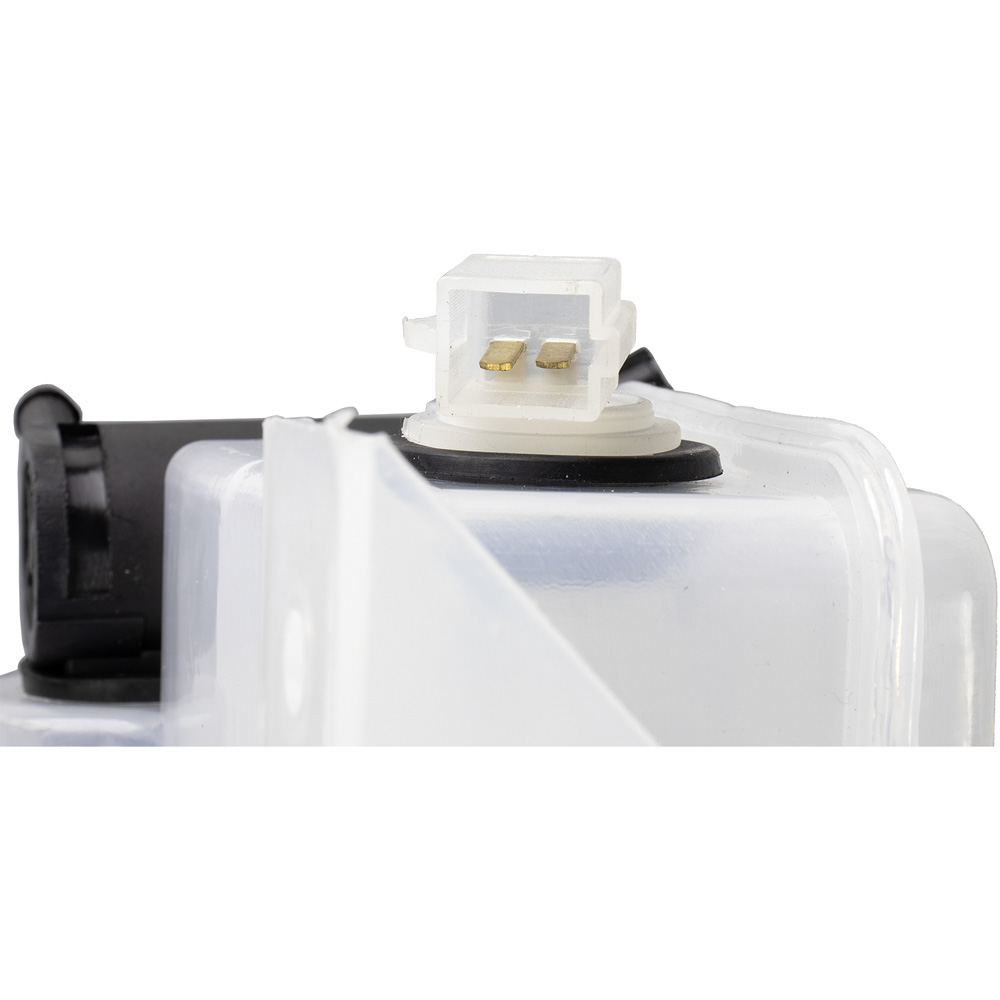 2000 Ford Explorer Engine Coolant Reservoir