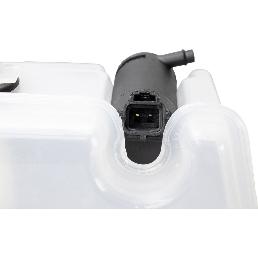 2000 Ford Explorer Engine Coolant Reservoir