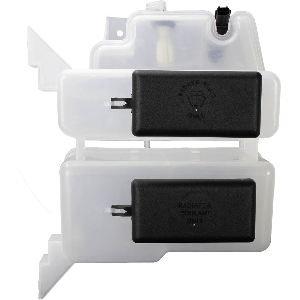 2000 Ford Explorer Engine Coolant Reservoir