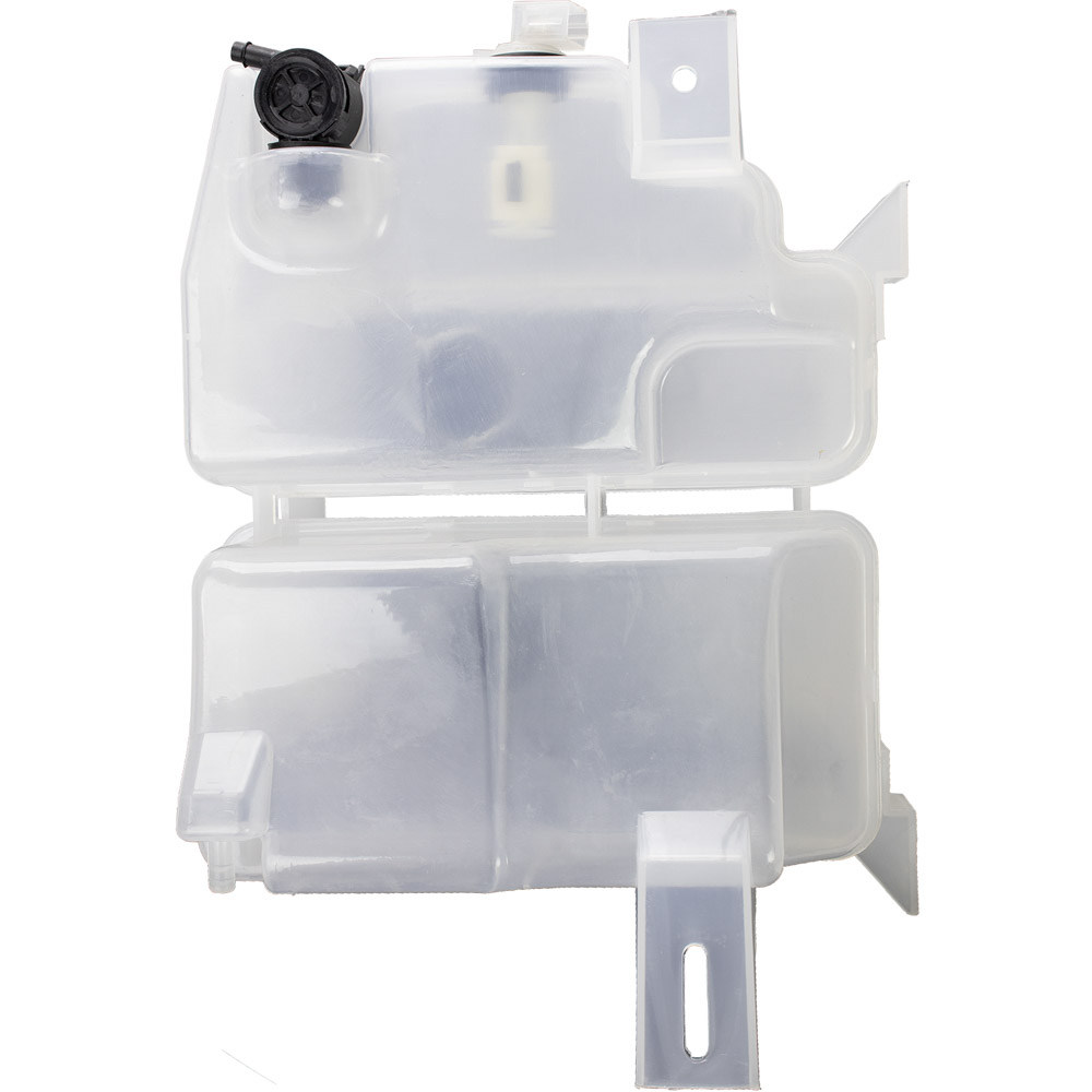 2000 Ford Explorer Engine Coolant Reservoir