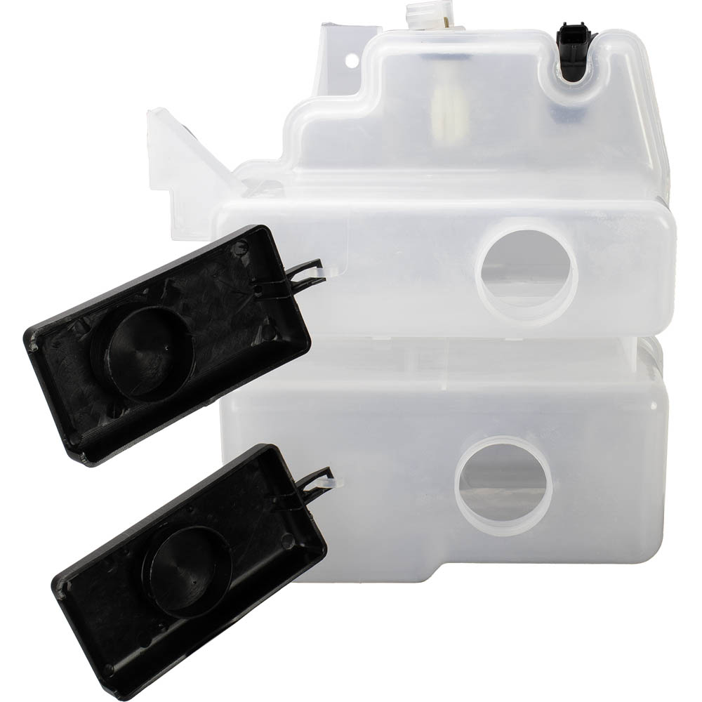 2000 Ford Explorer Engine Coolant Reservoir
