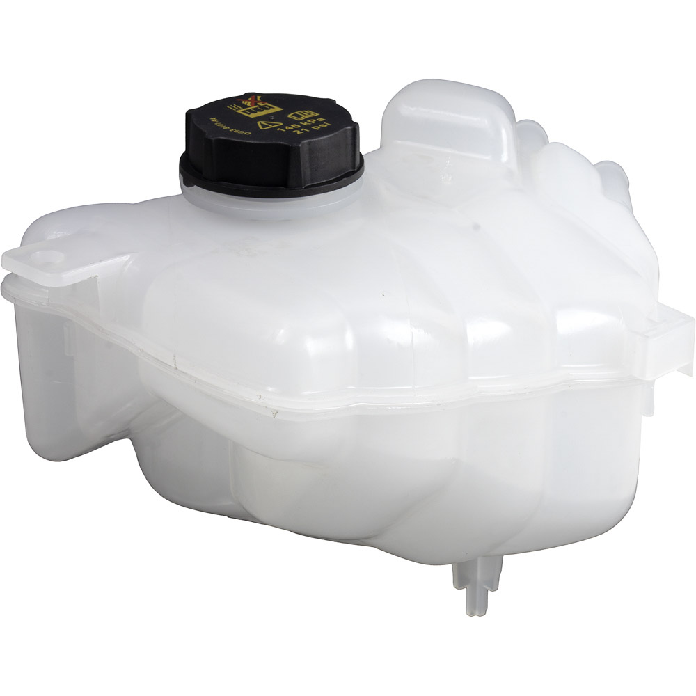 2014 Ford Fusion Engine Coolant Reservoir