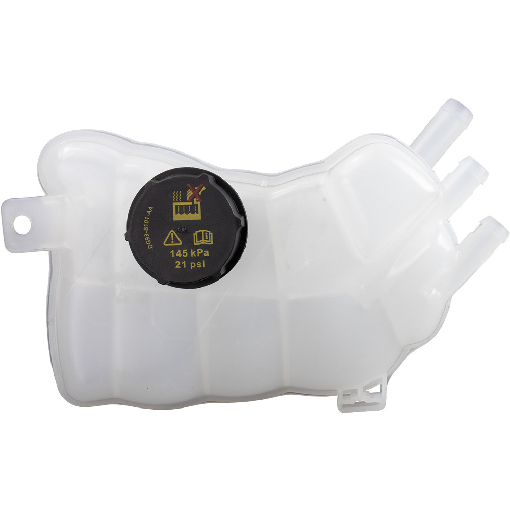 2014 Ford Fusion Engine Coolant Reservoir
