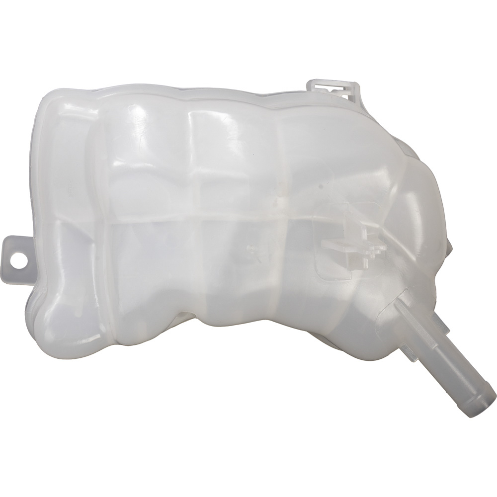 2014 Ford Fusion Engine Coolant Reservoir