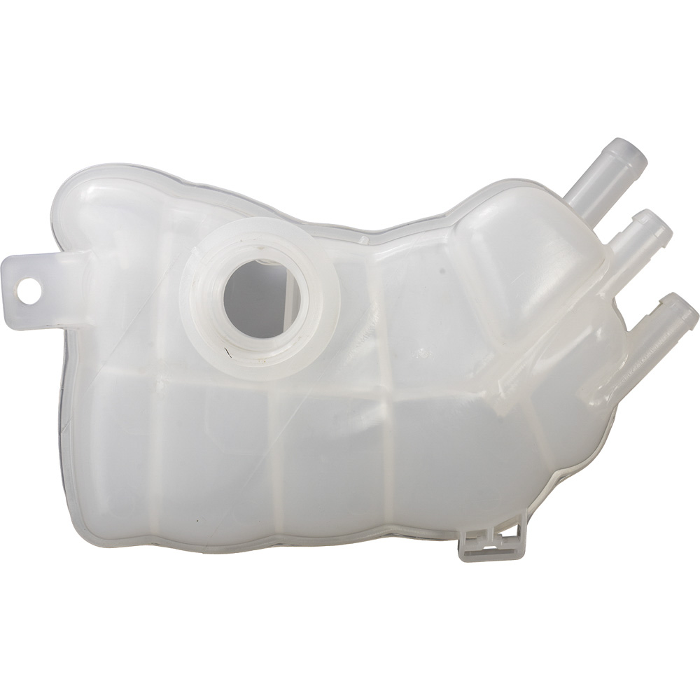 2014 Ford Fusion Engine Coolant Reservoir