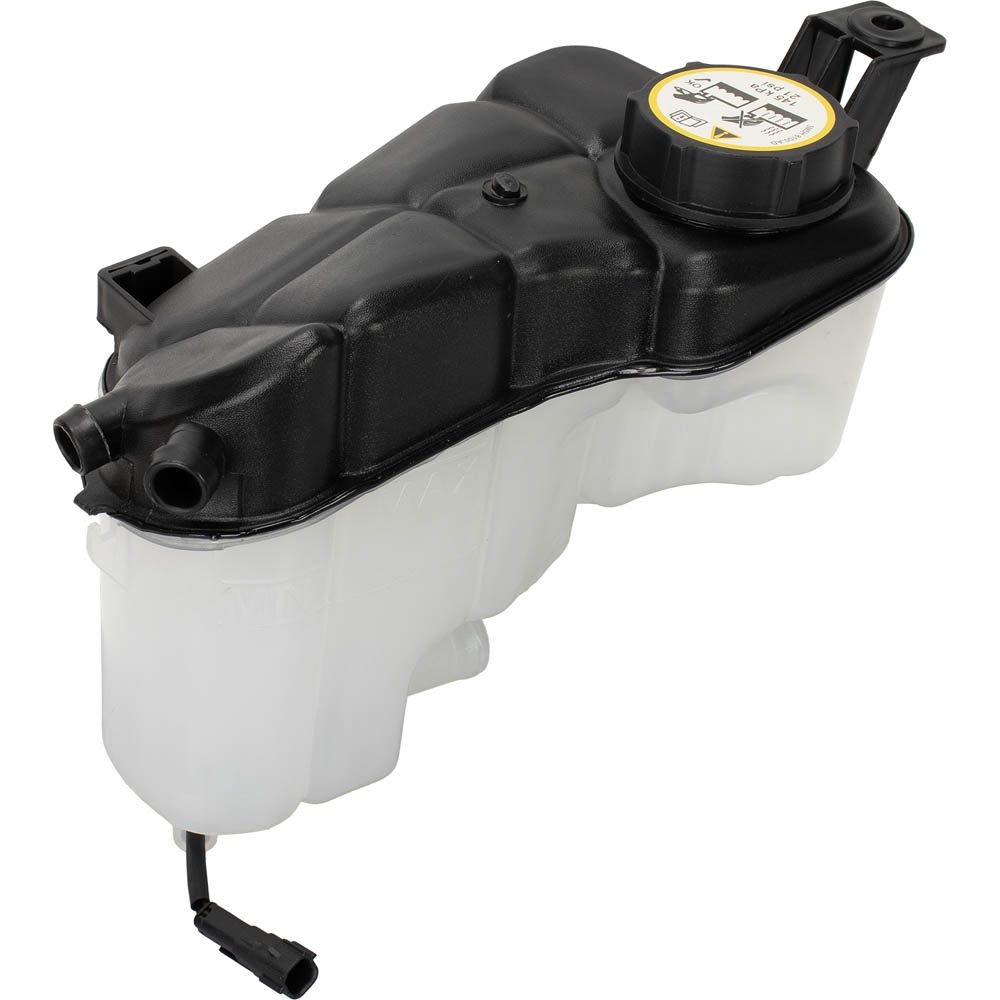 2012 Land Rover LR2 Engine Coolant Reservoir