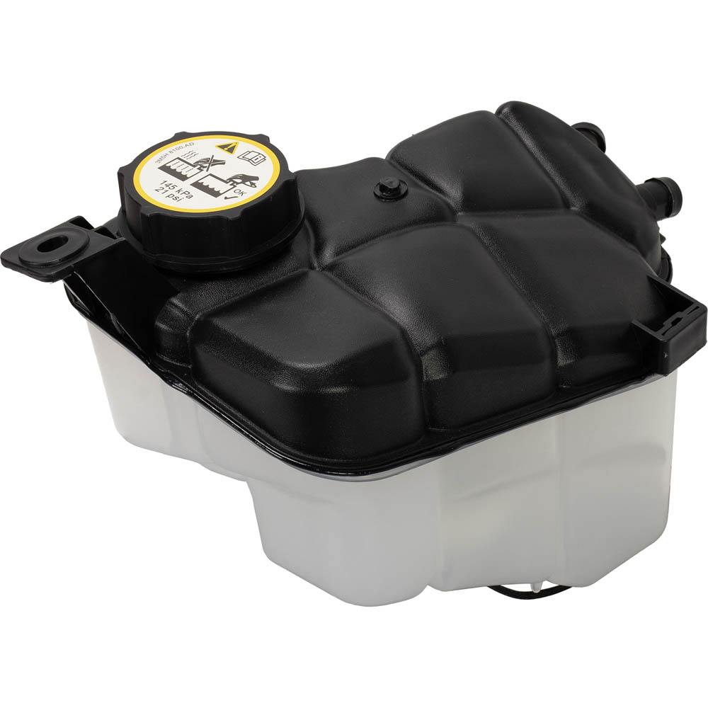 2012 Land Rover LR2 Engine Coolant Reservoir
