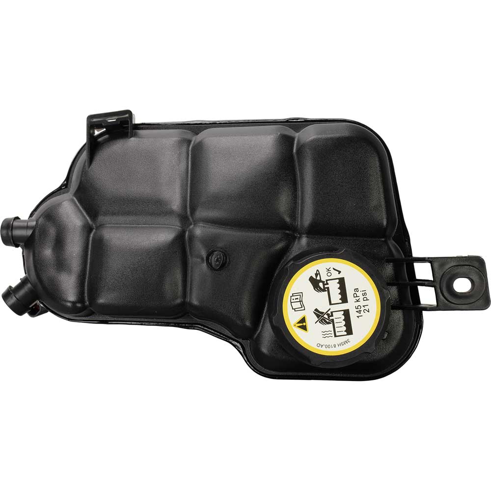 2012 Land Rover LR2 Engine Coolant Reservoir