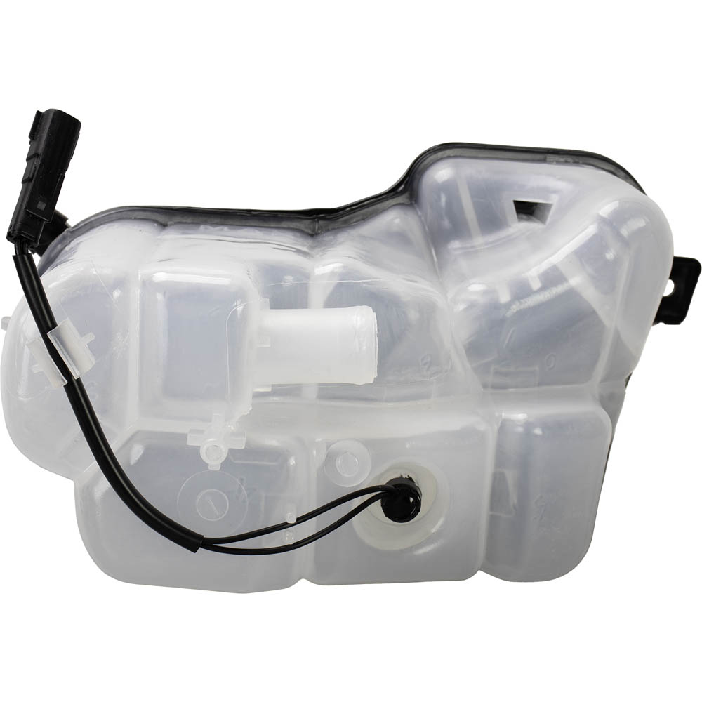 2012 Land Rover LR2 Engine Coolant Reservoir