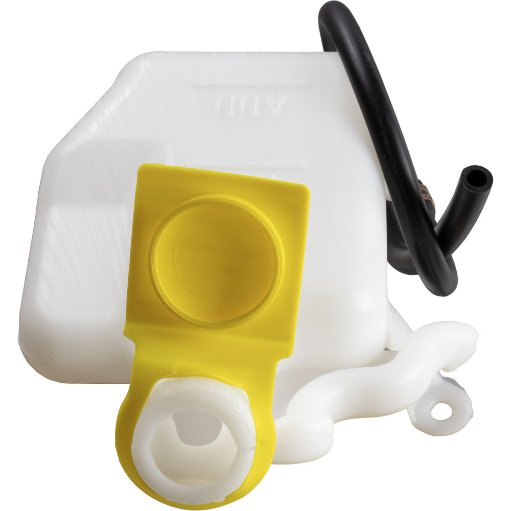 2003 Chrysler PT Cruiser Engine Coolant Reservoir
