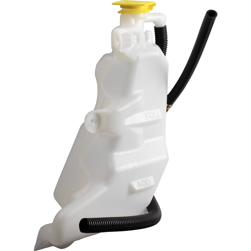 2012 Dodge Durango Engine Coolant Reservoir