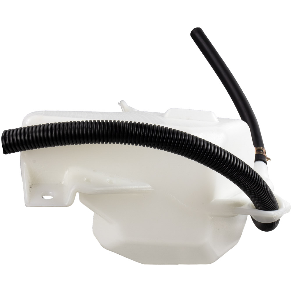 2012 Dodge Durango Engine Coolant Reservoir