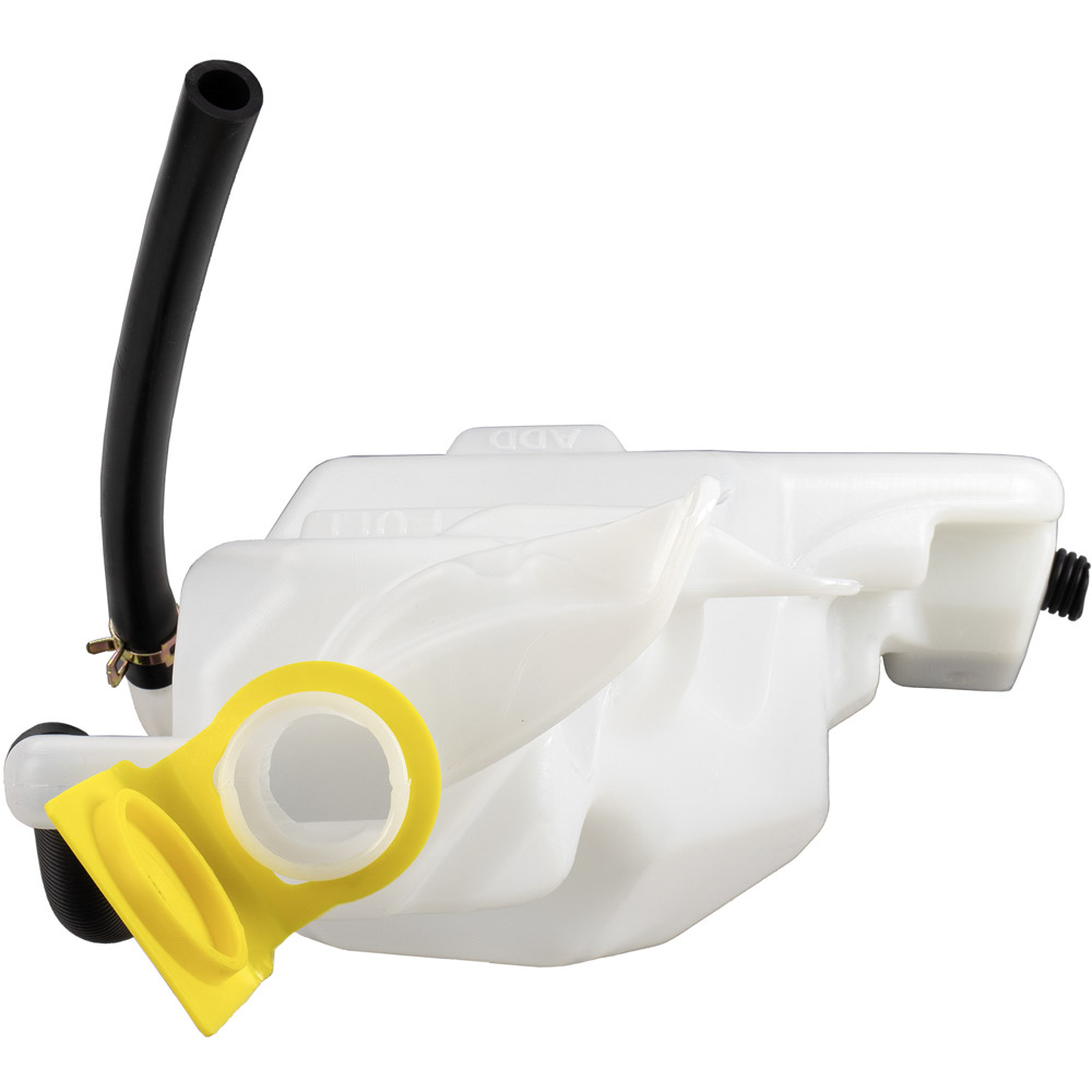 2012 Dodge Durango Engine Coolant Reservoir