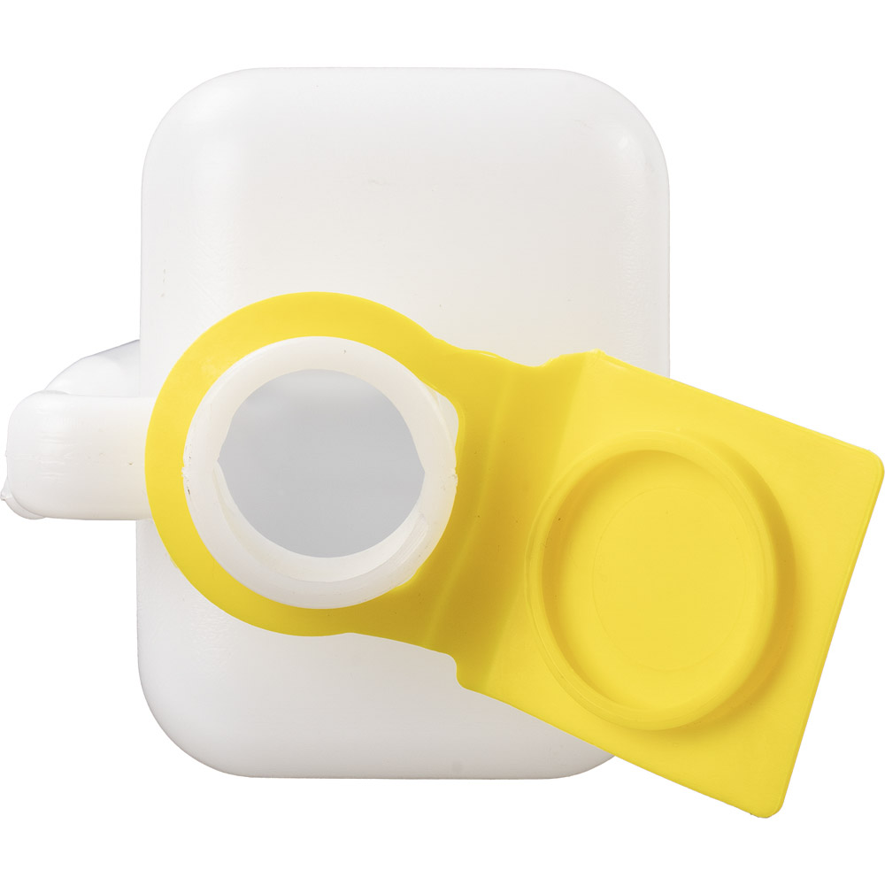 2000 Dodge Ram Trucks Engine Coolant Reservoir
