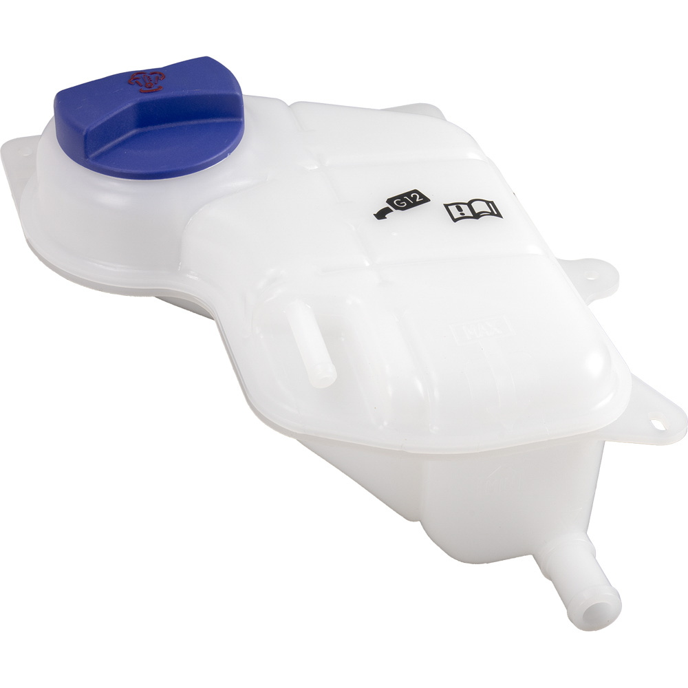 2000 Audi A4 Engine Coolant Reservoir