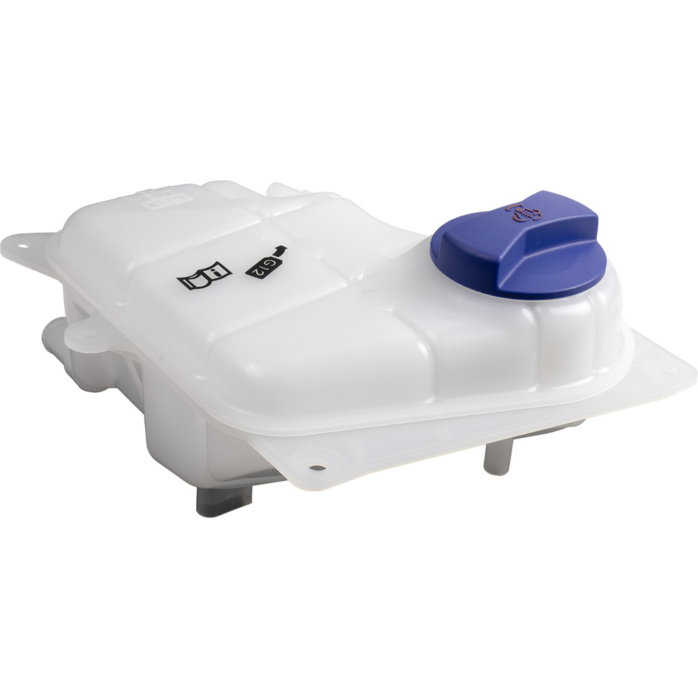 2000 Audi A4 Engine Coolant Reservoir