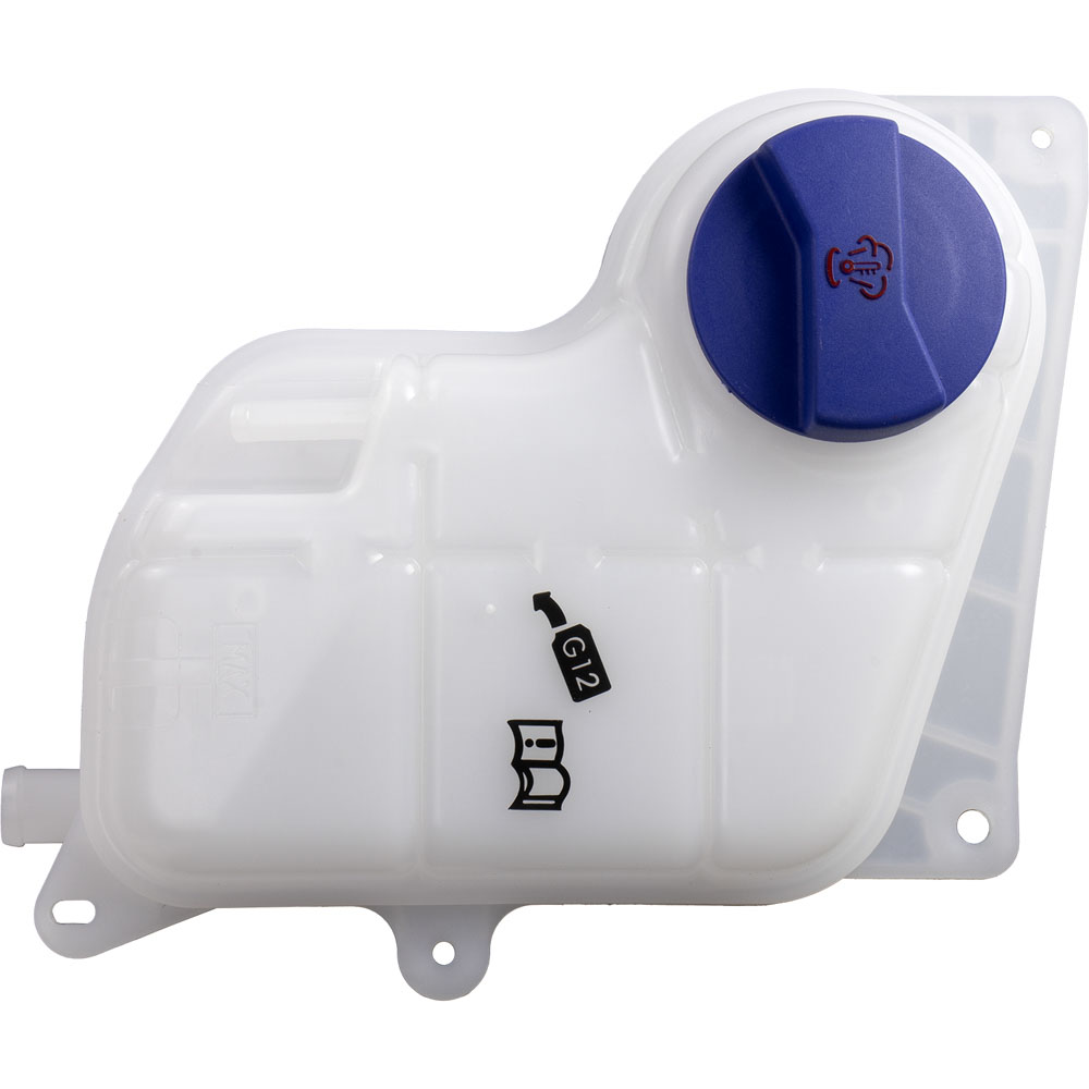2000 Audi A4 Engine Coolant Reservoir