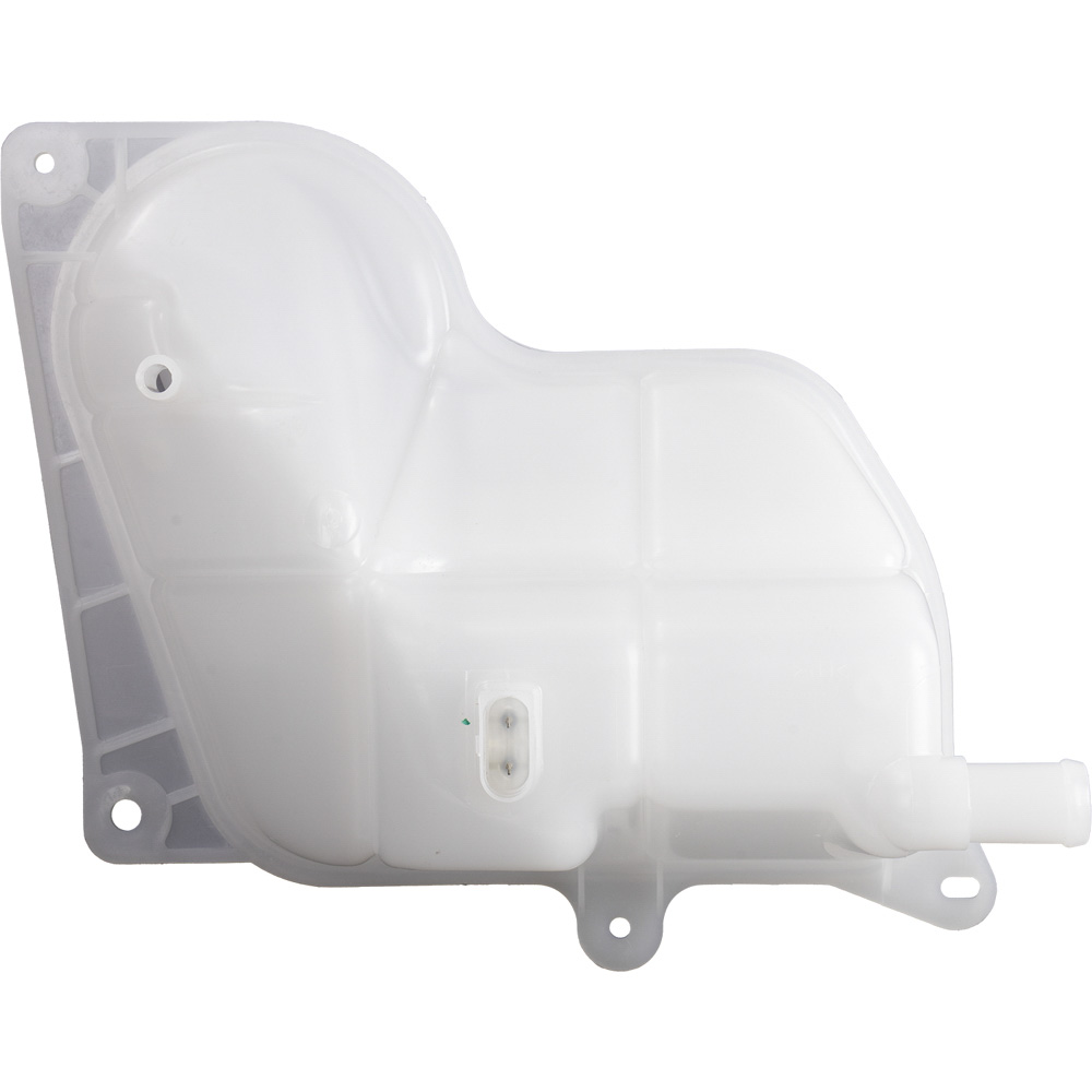 2000 Audi A4 Engine Coolant Reservoir