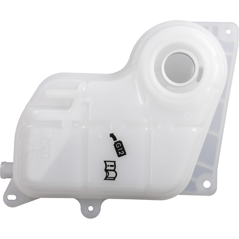 2000 Audi A4 Engine Coolant Reservoir