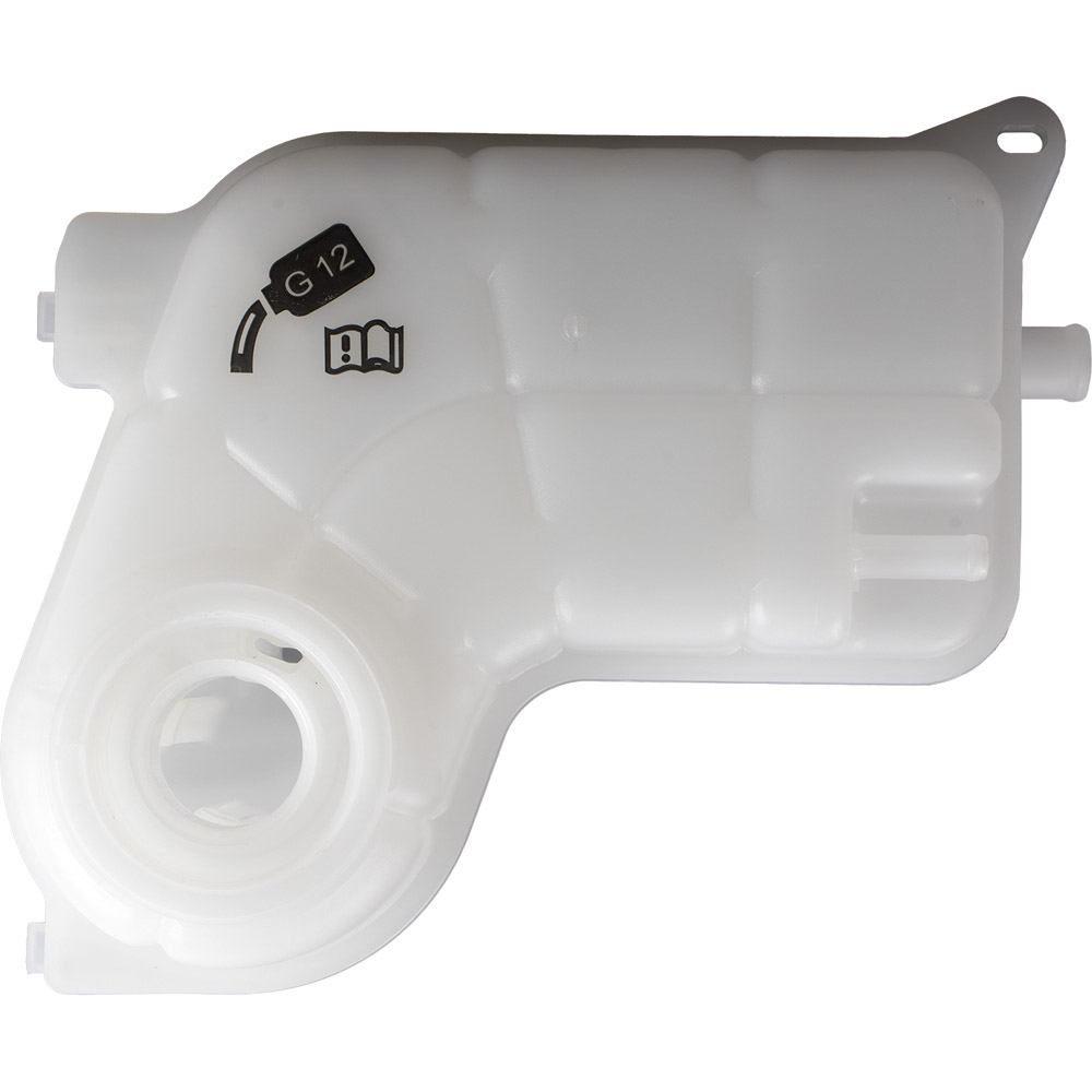 2009 Audi A4 Engine Coolant Reservoir