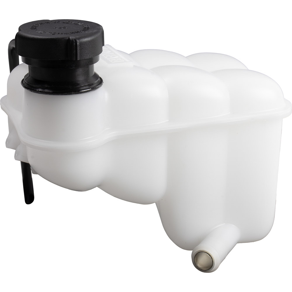 2000 Land Rover Range Rover Engine Coolant Reservoir