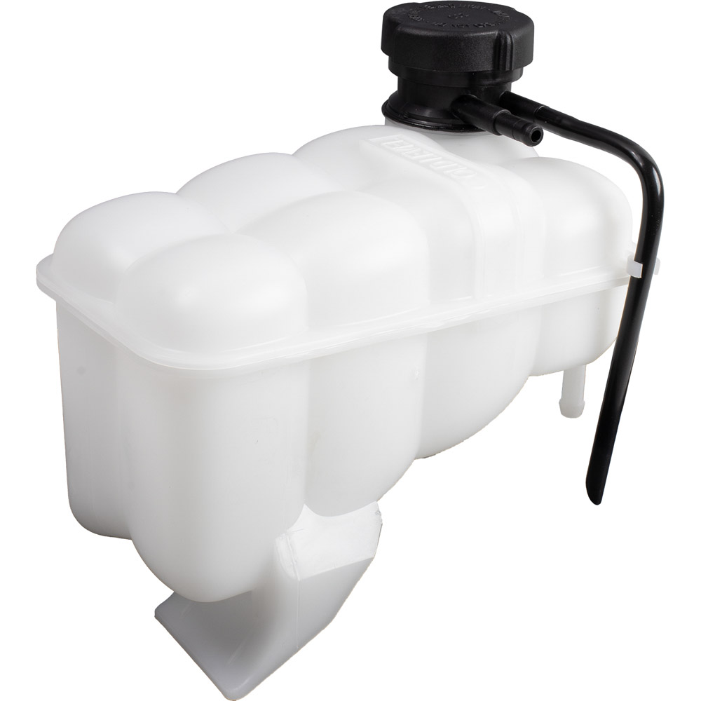 2000 Land Rover Range Rover Engine Coolant Reservoir