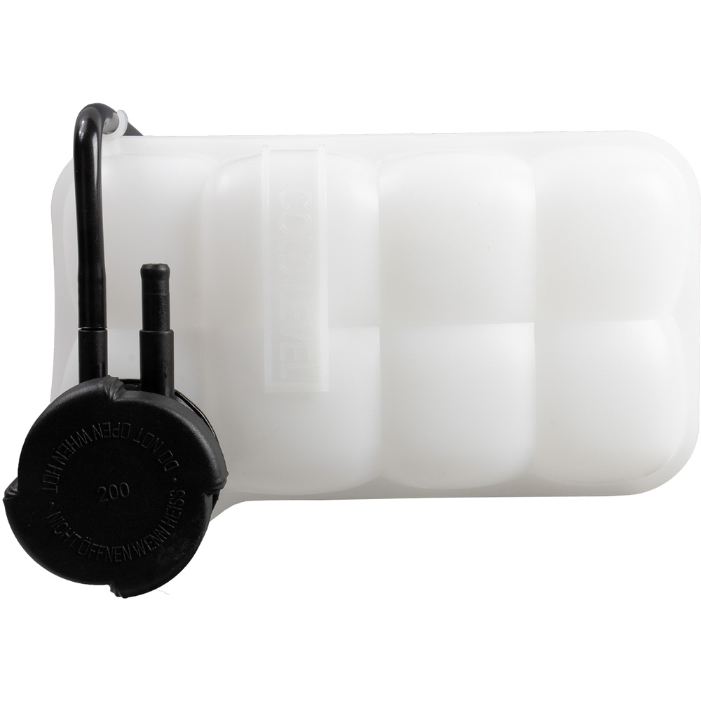 2000 Land Rover Range Rover Engine Coolant Reservoir
