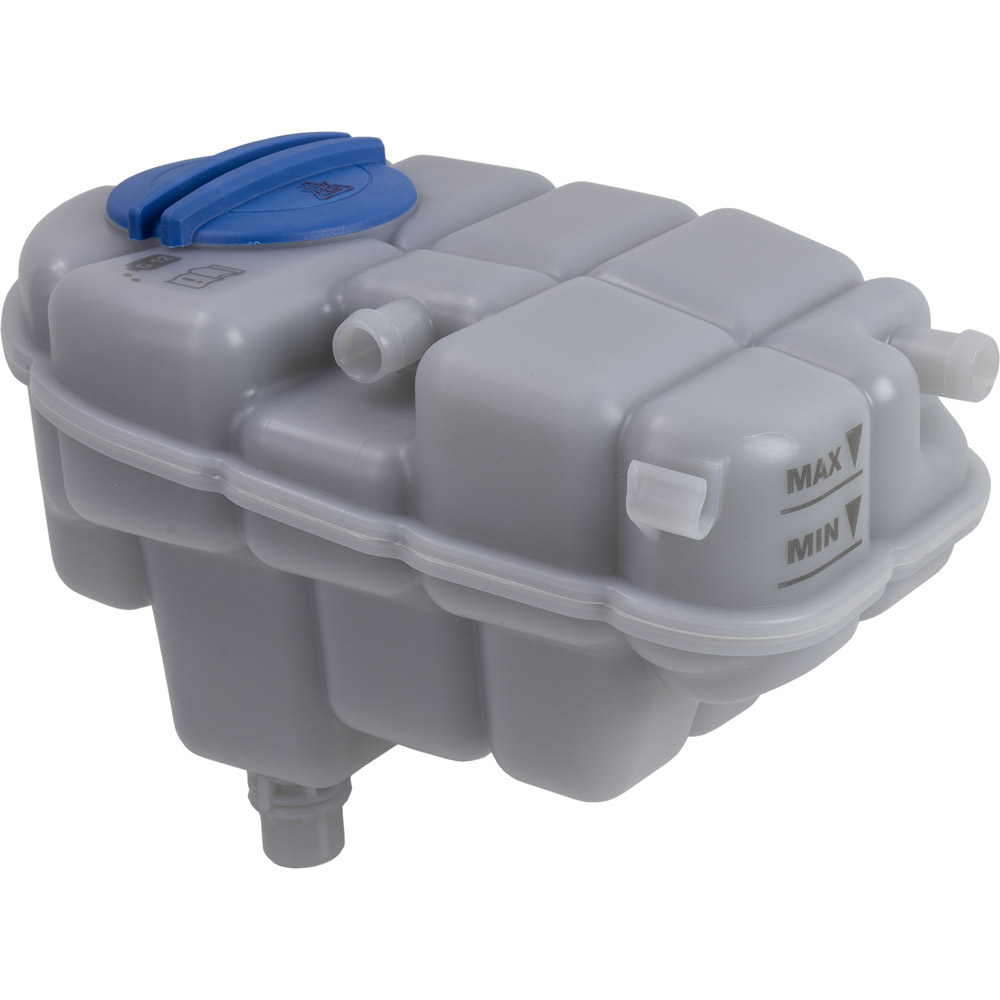 2013 Audi A6 Engine Coolant Reservoir