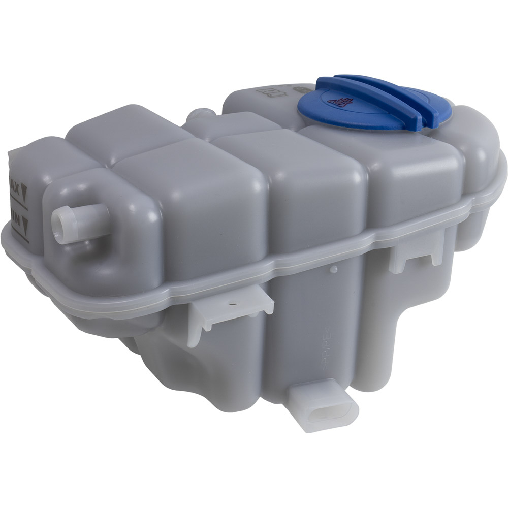 2013 Audi A6 Engine Coolant Reservoir