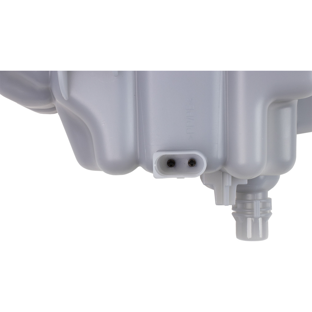 2013 Audi A6 Engine Coolant Reservoir