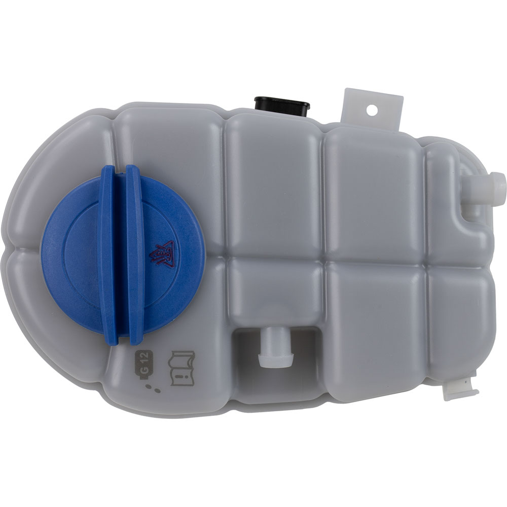 2013 Audi A6 Engine Coolant Reservoir