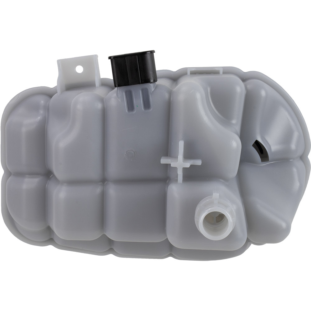 2013 Audi A6 Engine Coolant Reservoir