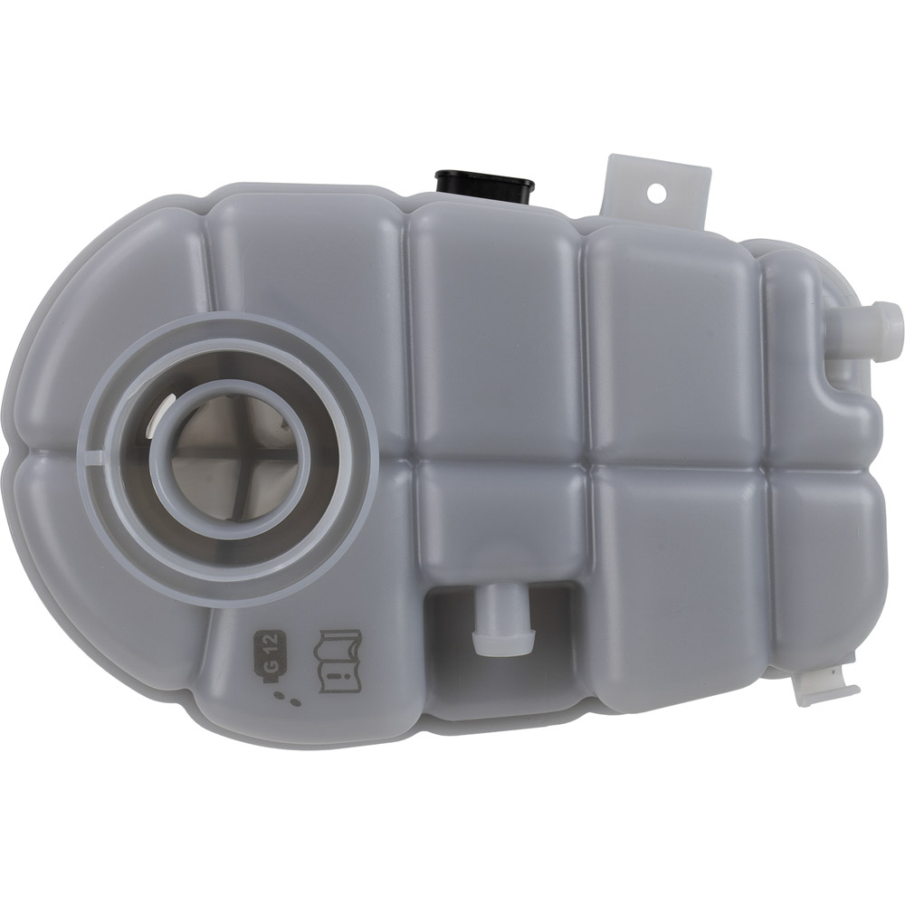 2013 Audi A6 Engine Coolant Reservoir