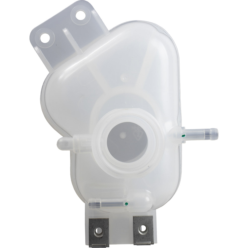2013 Chevrolet Spark Engine Coolant Reservoir