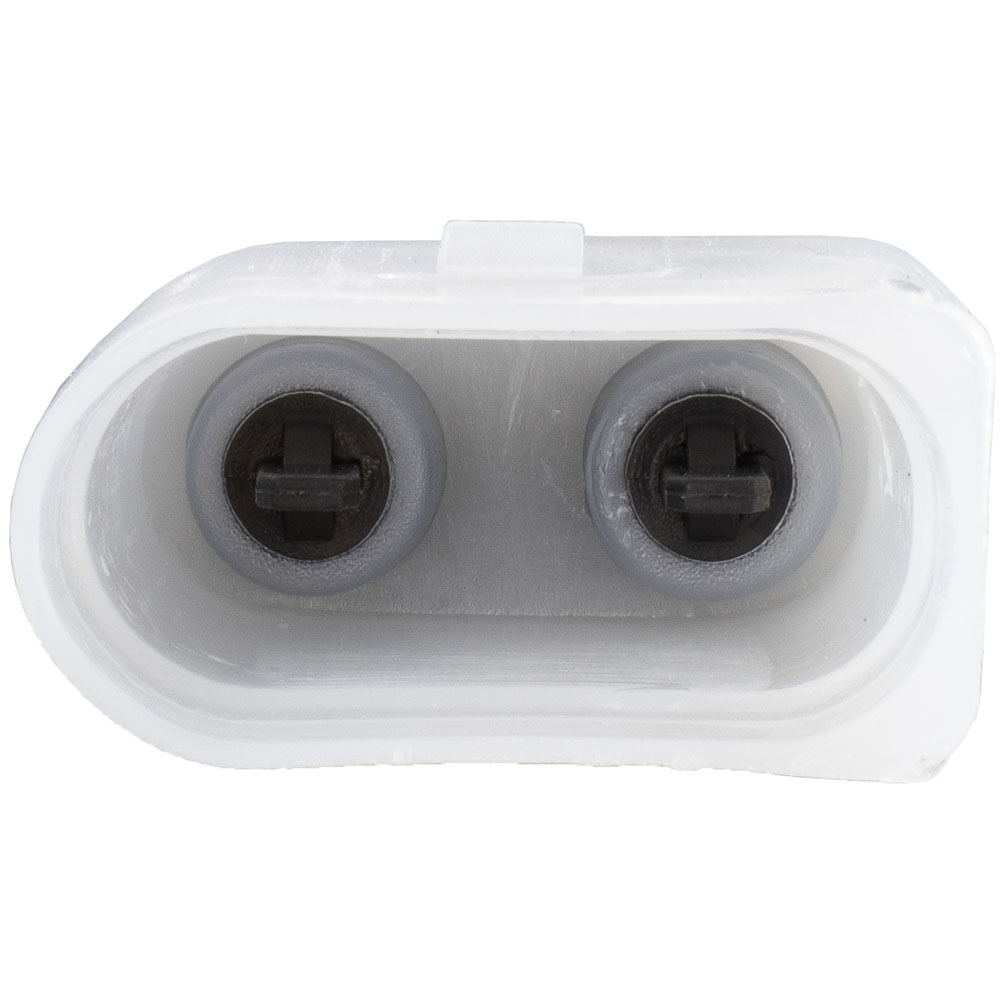 2012 Audi S5 Engine Coolant Reservoir