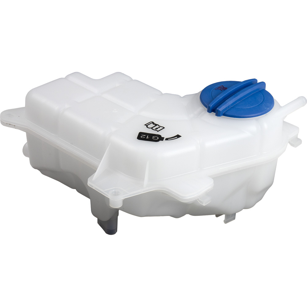 2008 Audi RS4 Engine Coolant Reservoir