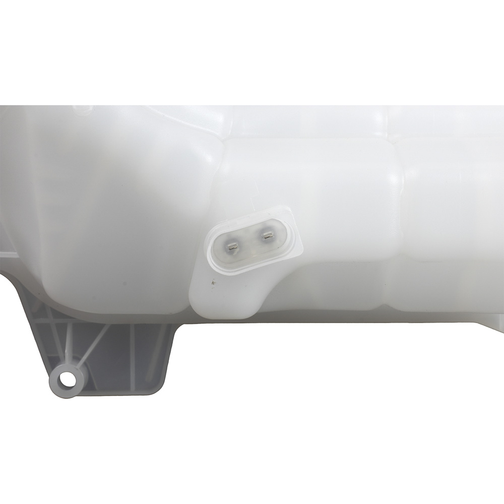 2008 Audi RS4 Engine Coolant Reservoir