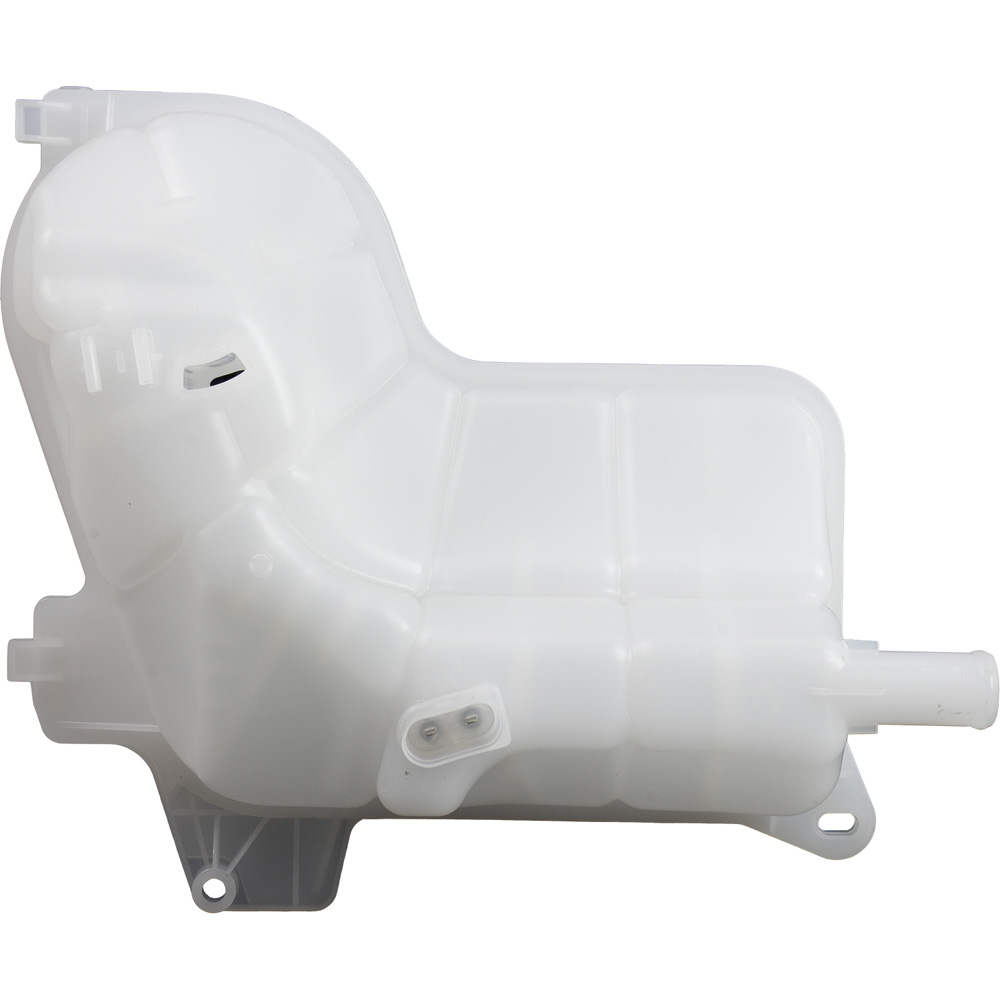 2008 Audi RS4 Engine Coolant Reservoir