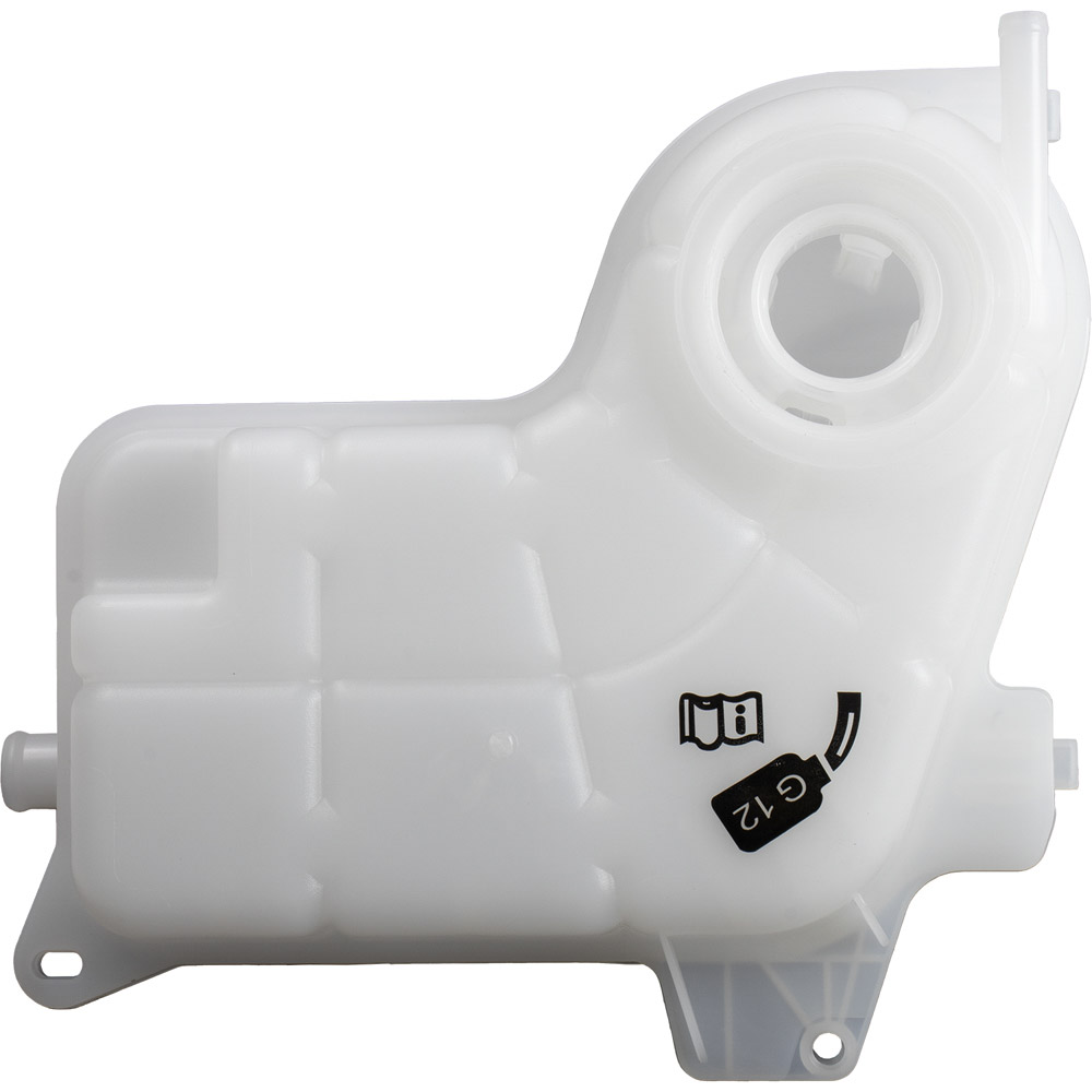 2008 Audi RS4 Engine Coolant Reservoir