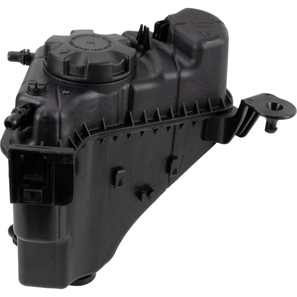 2017 Bmw 340i Engine Coolant Reservoir