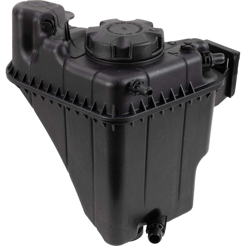2017 Bmw 340i Engine Coolant Reservoir