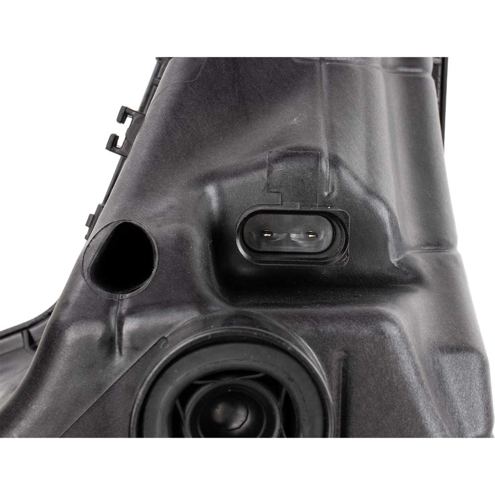 2017 Bmw 340i Engine Coolant Reservoir