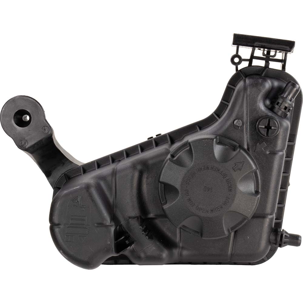 2017 Bmw 340i Engine Coolant Reservoir