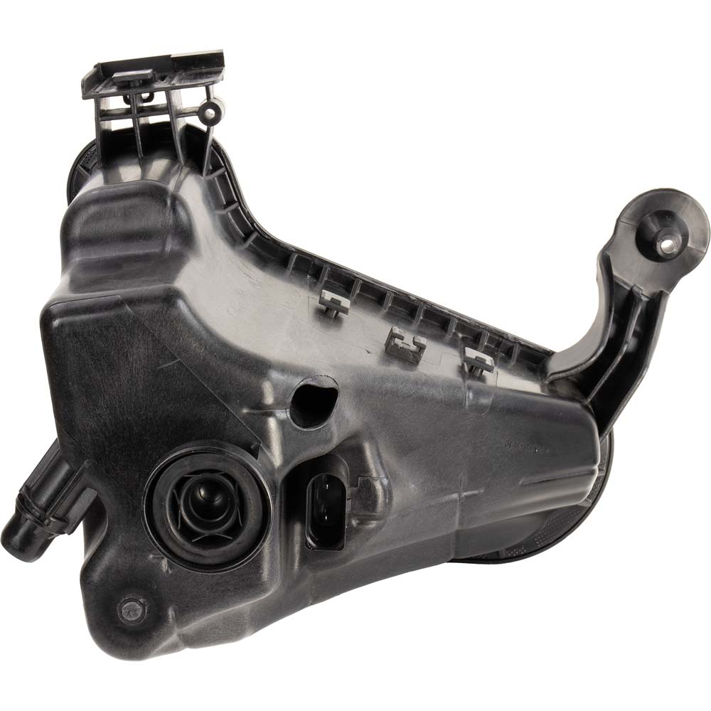 2017 Bmw 340i Engine Coolant Reservoir
