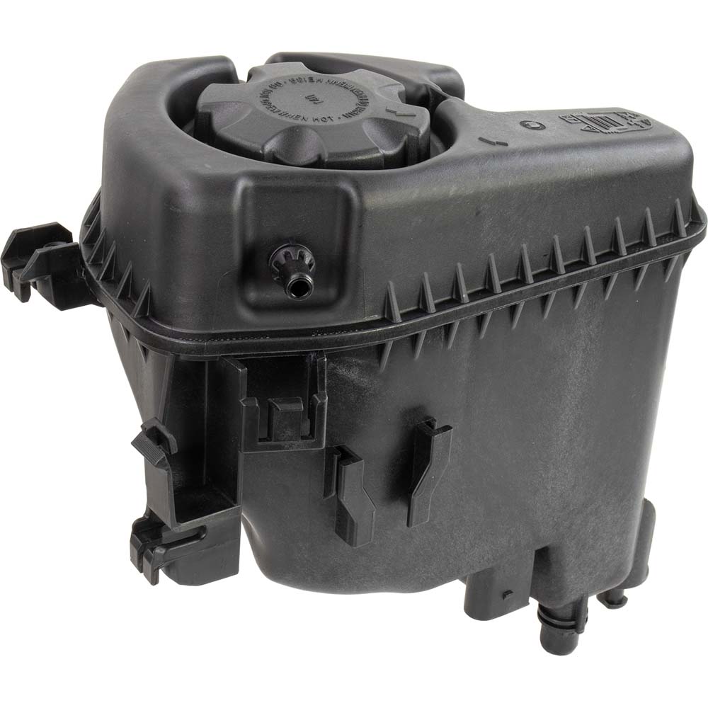 2021 Bmw 530e Engine Coolant Reservoir