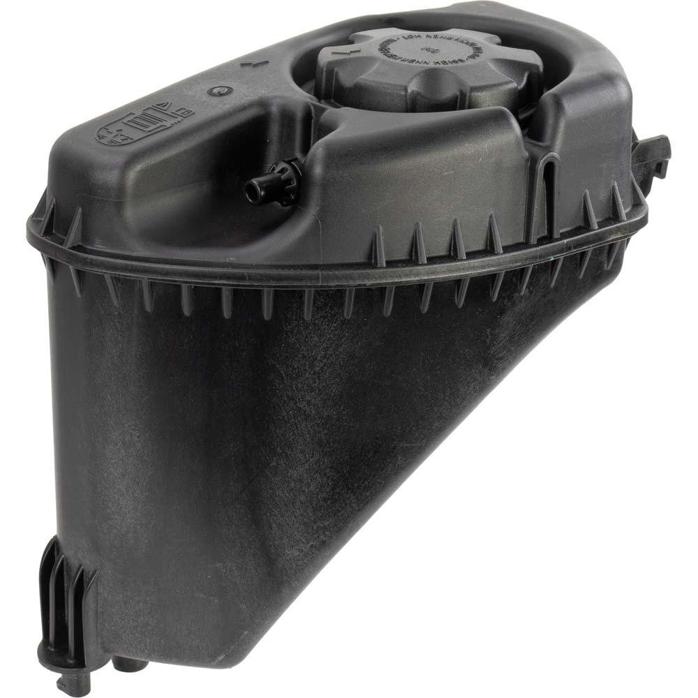 2021 Bmw 530e Engine Coolant Reservoir