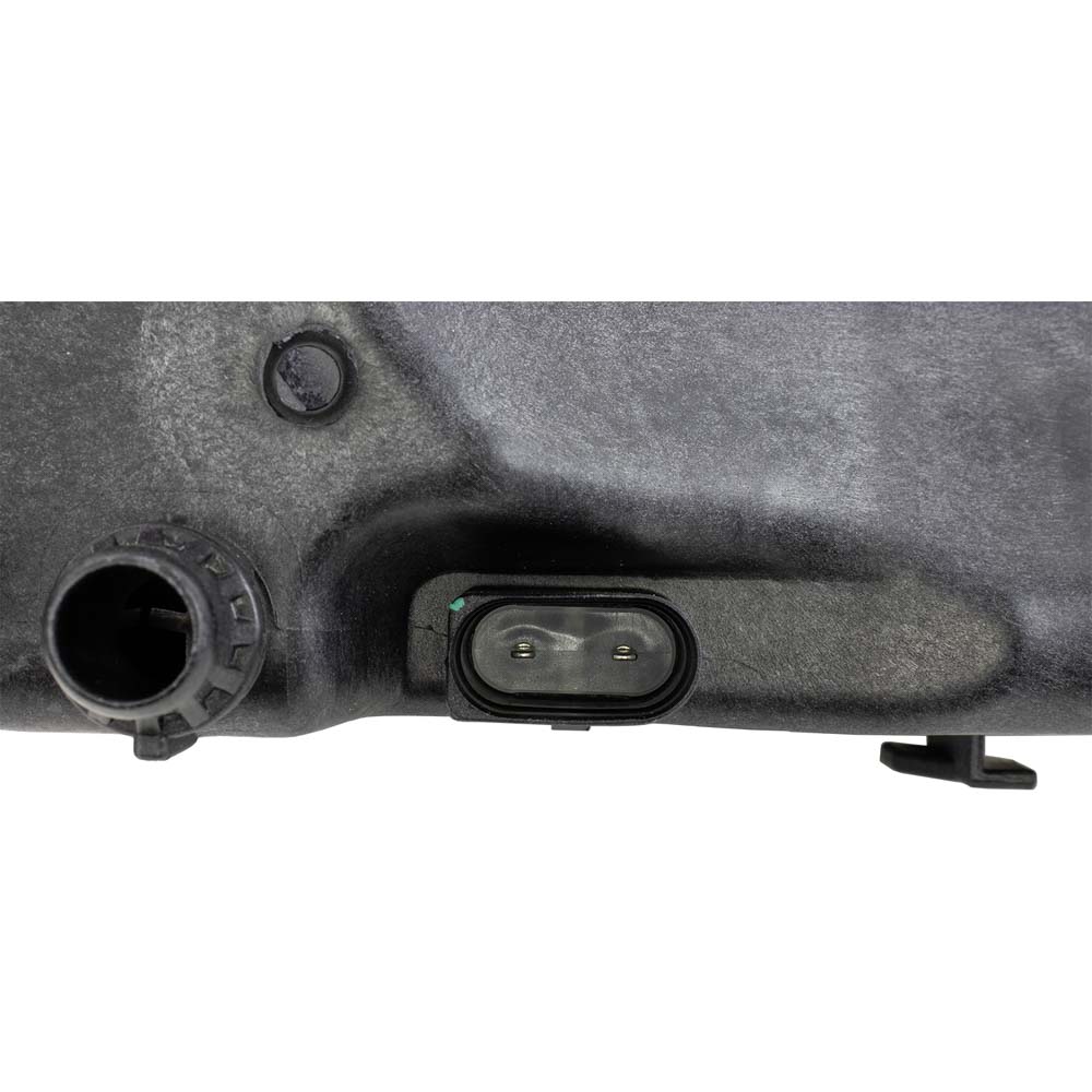 2021 Bmw 530e Engine Coolant Reservoir