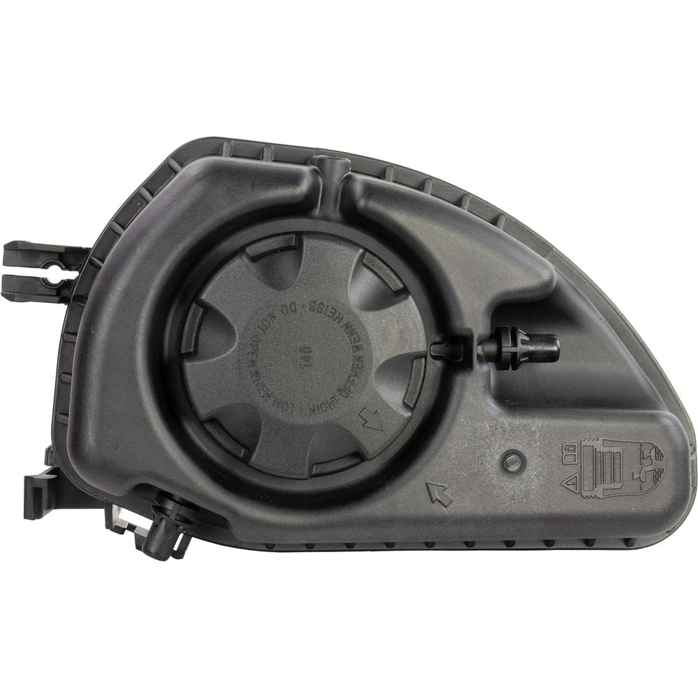 2021 Bmw 530e Engine Coolant Reservoir